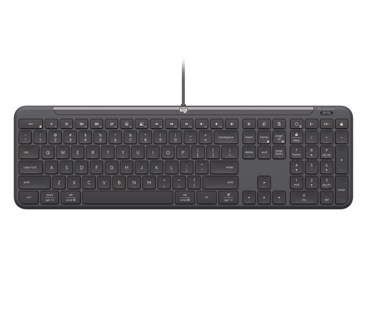 Signature Slim Wired K620 for Business