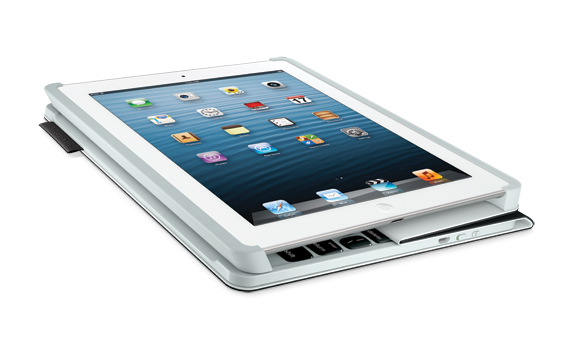 Keyboard Folio