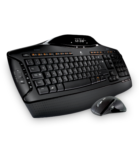 MX 5500