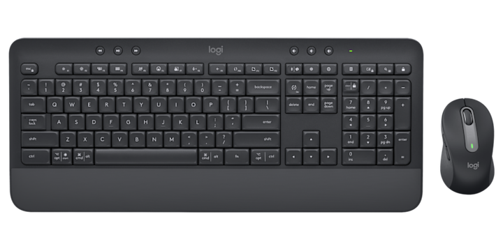 Signature MK650 for Business