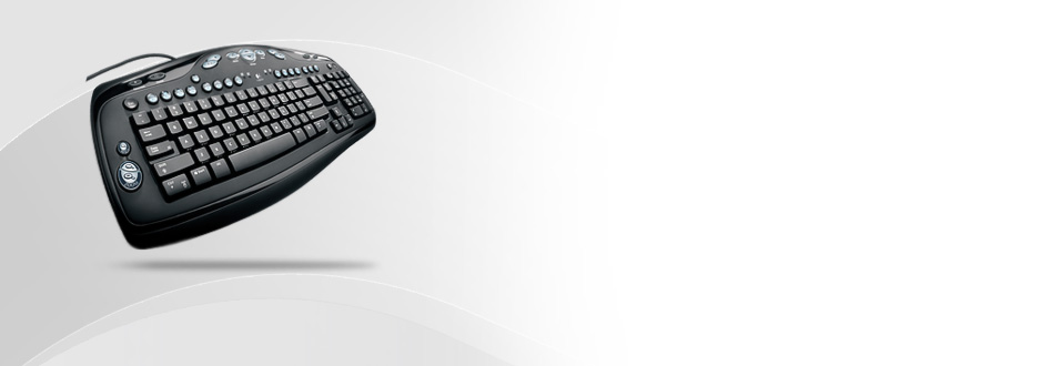 Media Keyboard Elite