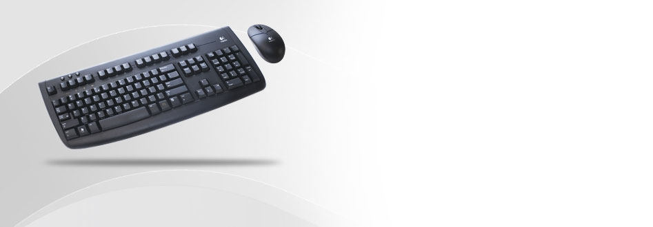 Deluxe 660 Cordless Desktop