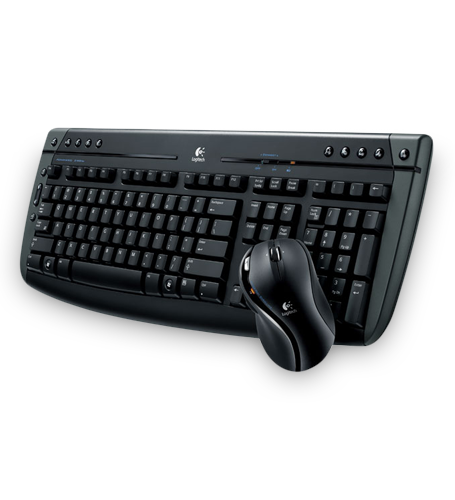 Pro 2800 Cordless Desktop