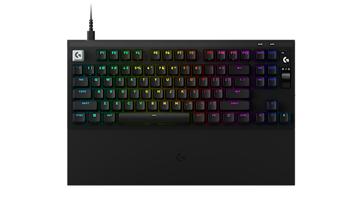 PRO X2 RAPID