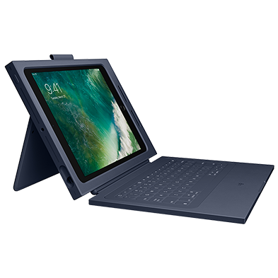 Rugged Combo 2 for iPad (5th and 6th generation)
