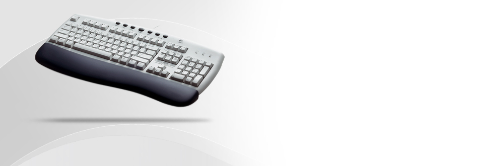 Internet Keyboard