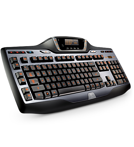 G15 Gaming Keyboard
