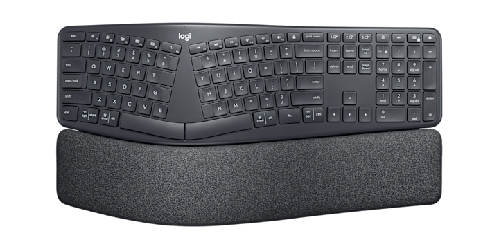 Ergo K860
