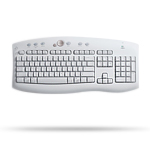 Cordless Access Keyboard