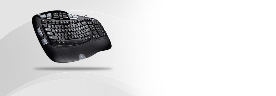 Wave Keyboard