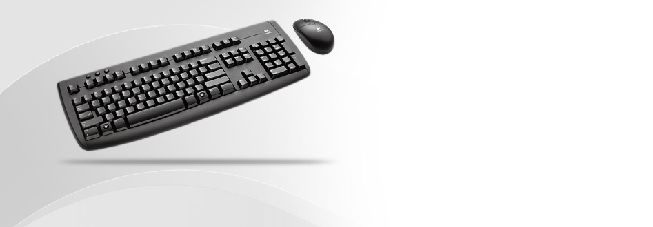 Deluxe 650 Cordless Desktop
