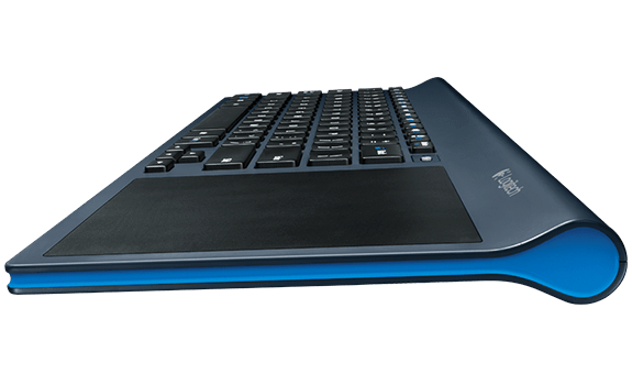 Wireless All-in-One Keyboard TK820