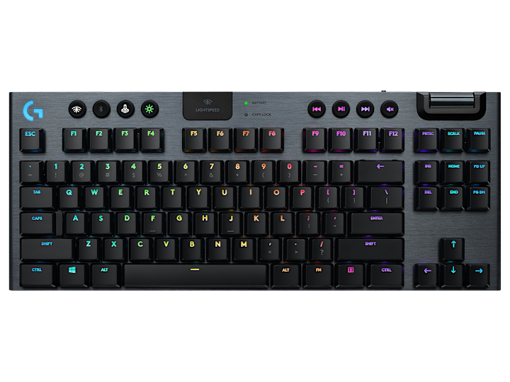 G915 TKL - Linear