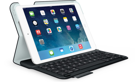 Ultrathin Keyboard Folio m1