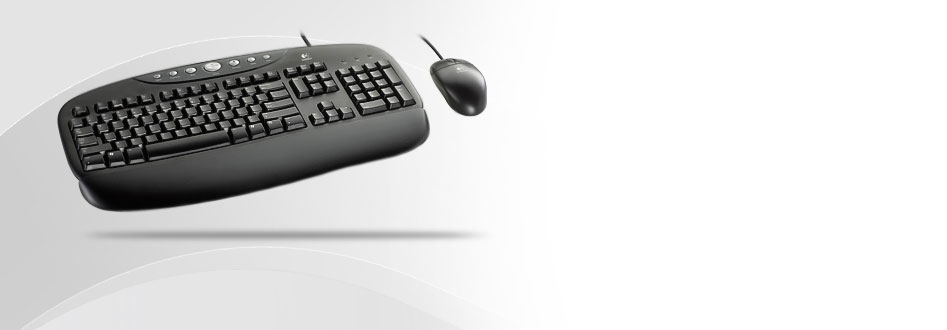 Cordless Internet Pro Desktop