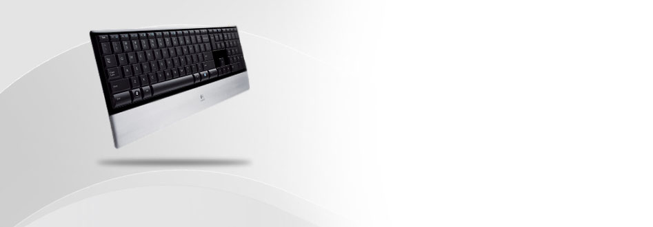 diNovo Keyboard for Notebooks