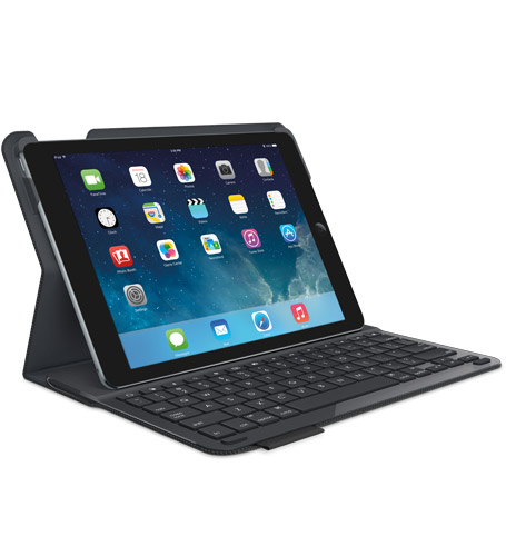 Canvas — iPad air