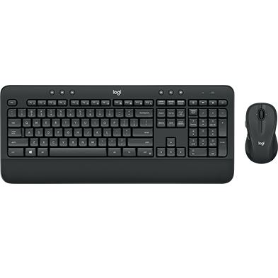 MK545 ADVANCED
