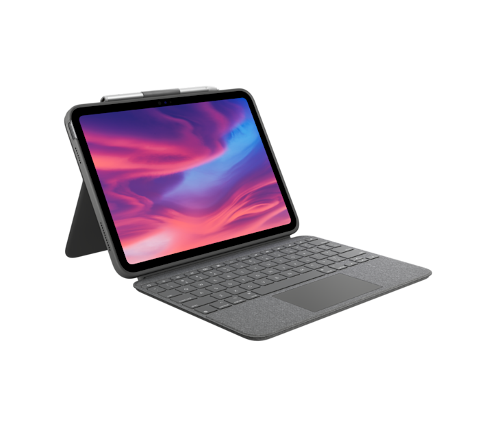 Combo Touch for iPad (10th Gen)