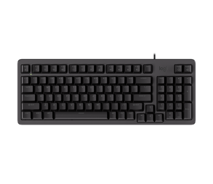 Signature Mechanical K848