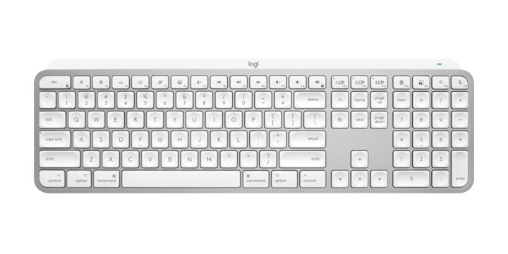 MX Keys S for Mac