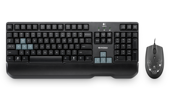 Gaming Combo G100