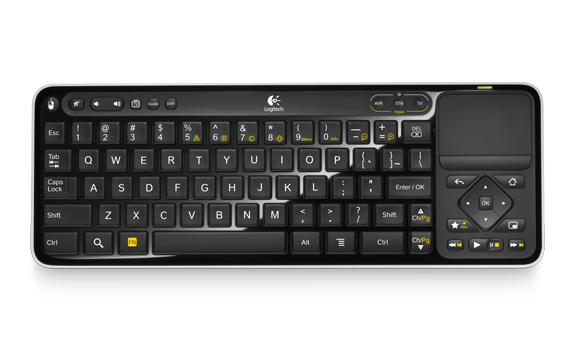 Keyboard Controller K700