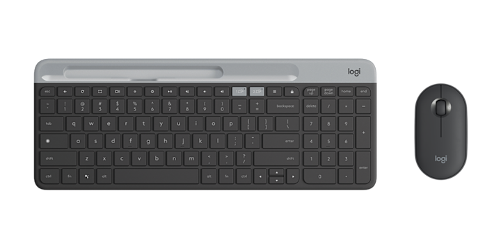 K580 Chrome OS + M350 Combo
