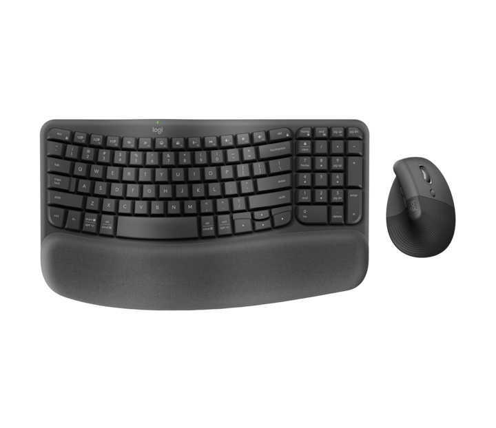 Wave Keys and Lift Combo