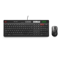 UC Keyboard K725-C
