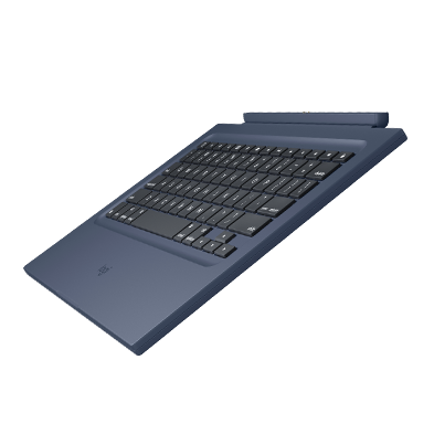 Add on keyboard for RUGGED CASE