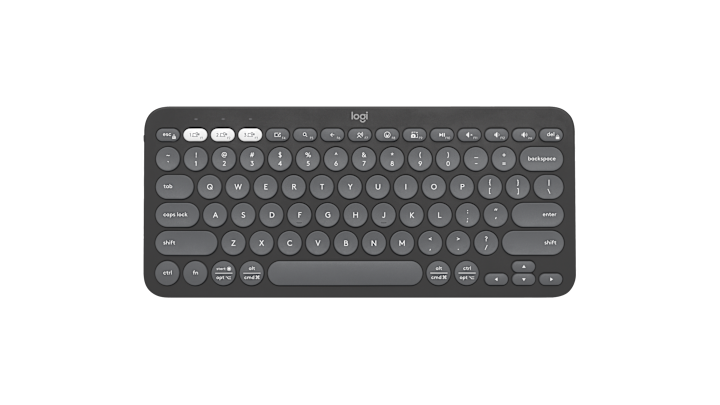Pebble Keys 2 K380s