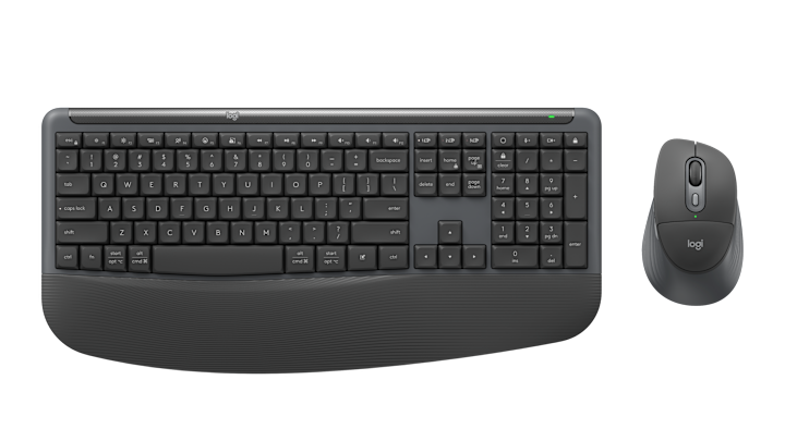 Signature Comfort Plus MK880