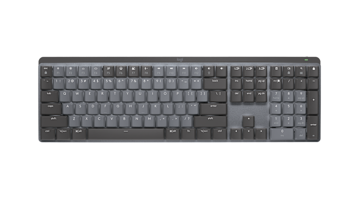 MX Mechanical