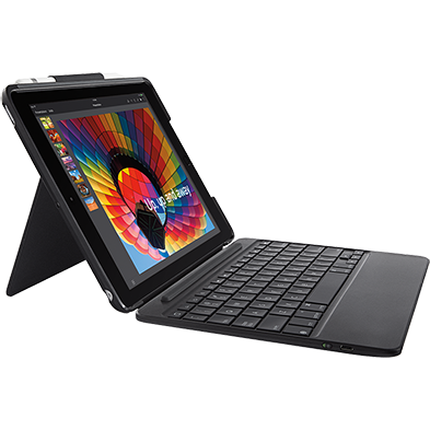 Slim Combo for iPad 5th and 6th Gen