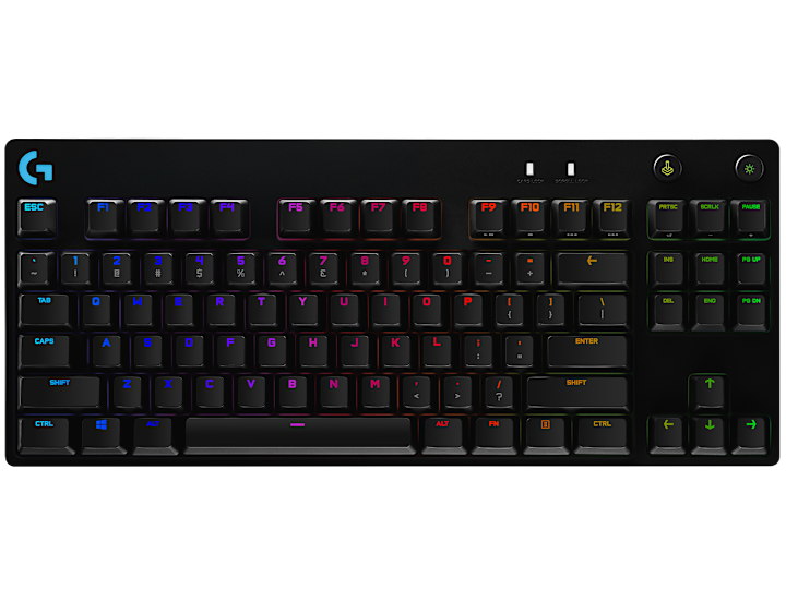 PRO X Keyboard