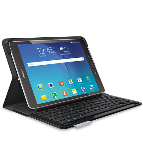 Type-S Keyboard Case Mobile and Tablet Accessories