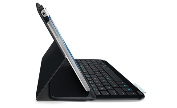 Ultrathin Keyboard Folio S310