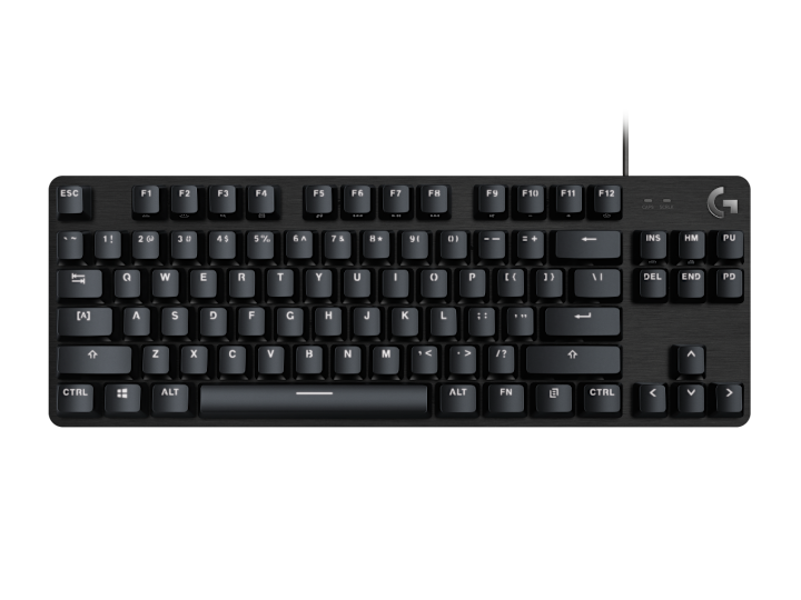 G412 TKL SE Gaming Keyboard
