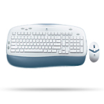 Cordless Desktop Express