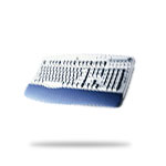 iTouch Keyboard