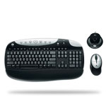 Cordless Rechargeable Desktop