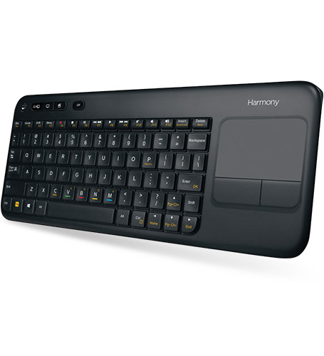 Harmony Smart Keyboard Add-on