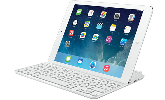 Ultrathin Keyboard Cover i5