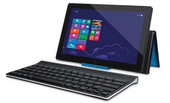 Tablet Keyboard for Android 3.0+