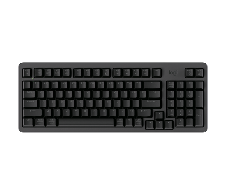 Signature Mechanical K868