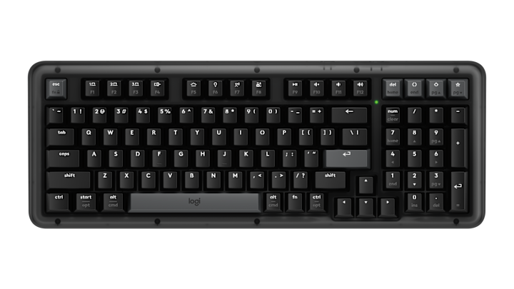 Alto Keys K98S Plus