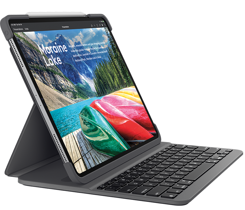 Slim Folio Pro 12.9"