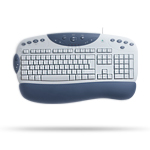 Internet Navigator Keyboard