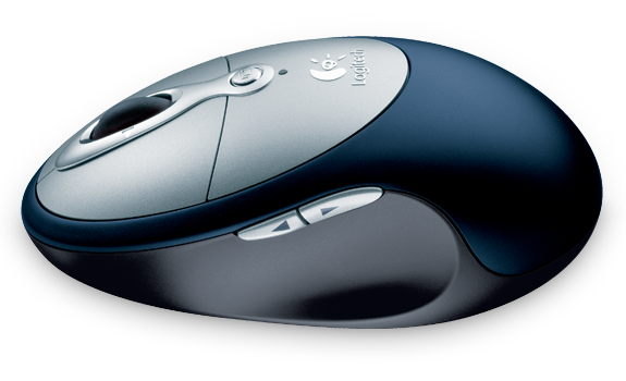 Cordless Click Plus Rechargeable
